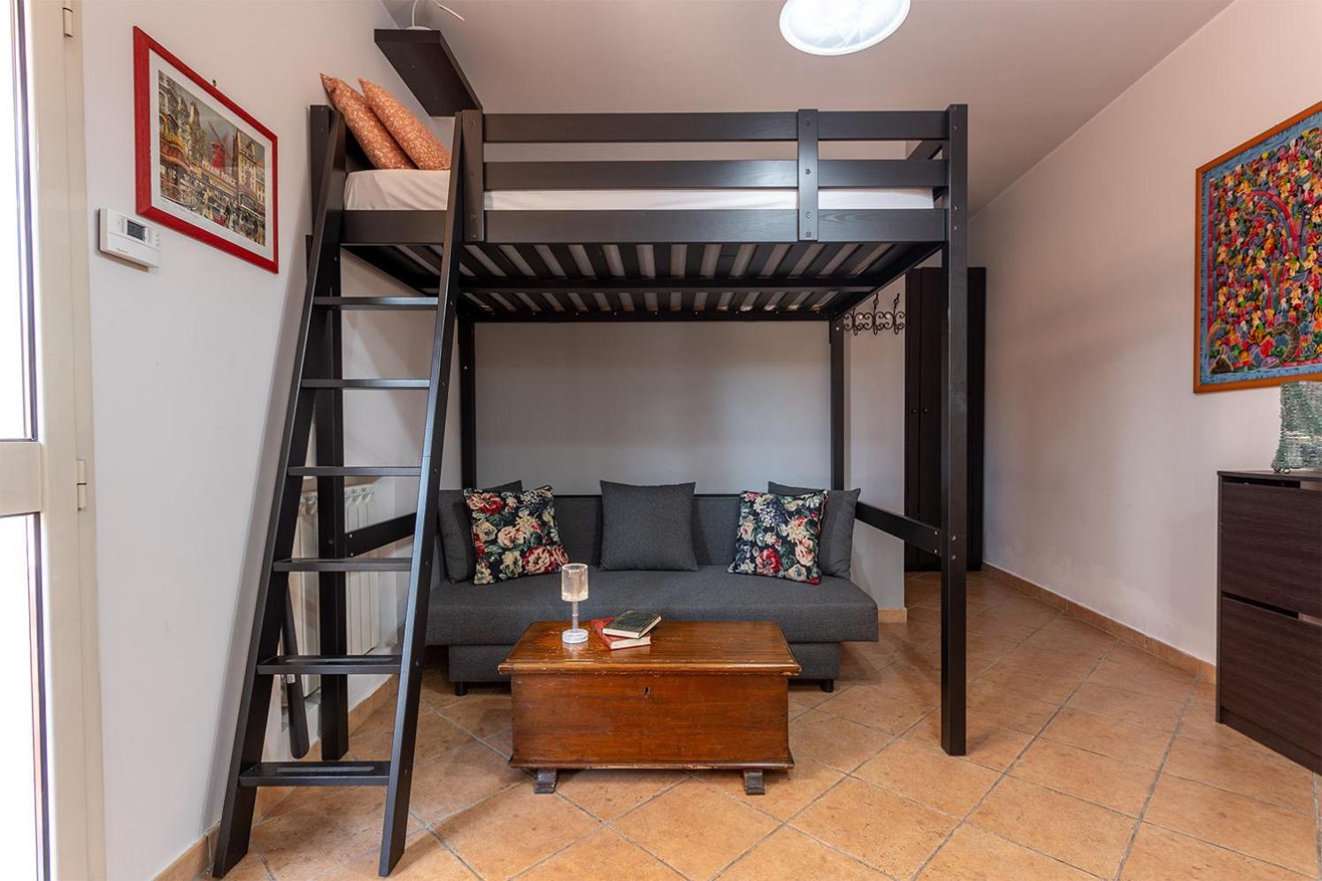 Comodo Loft Vicino La Metro Battistini Con Garage Rome Bagian luar foto